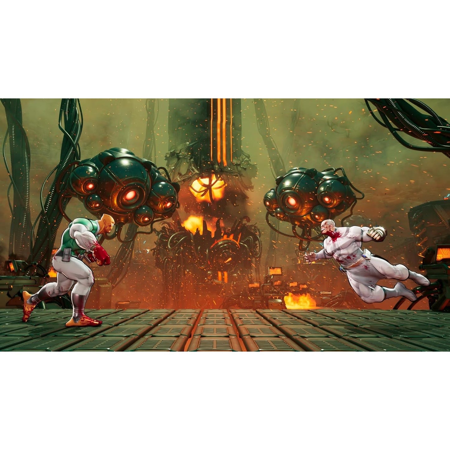 Invincible VS - Xbox Series X - Skybound Games