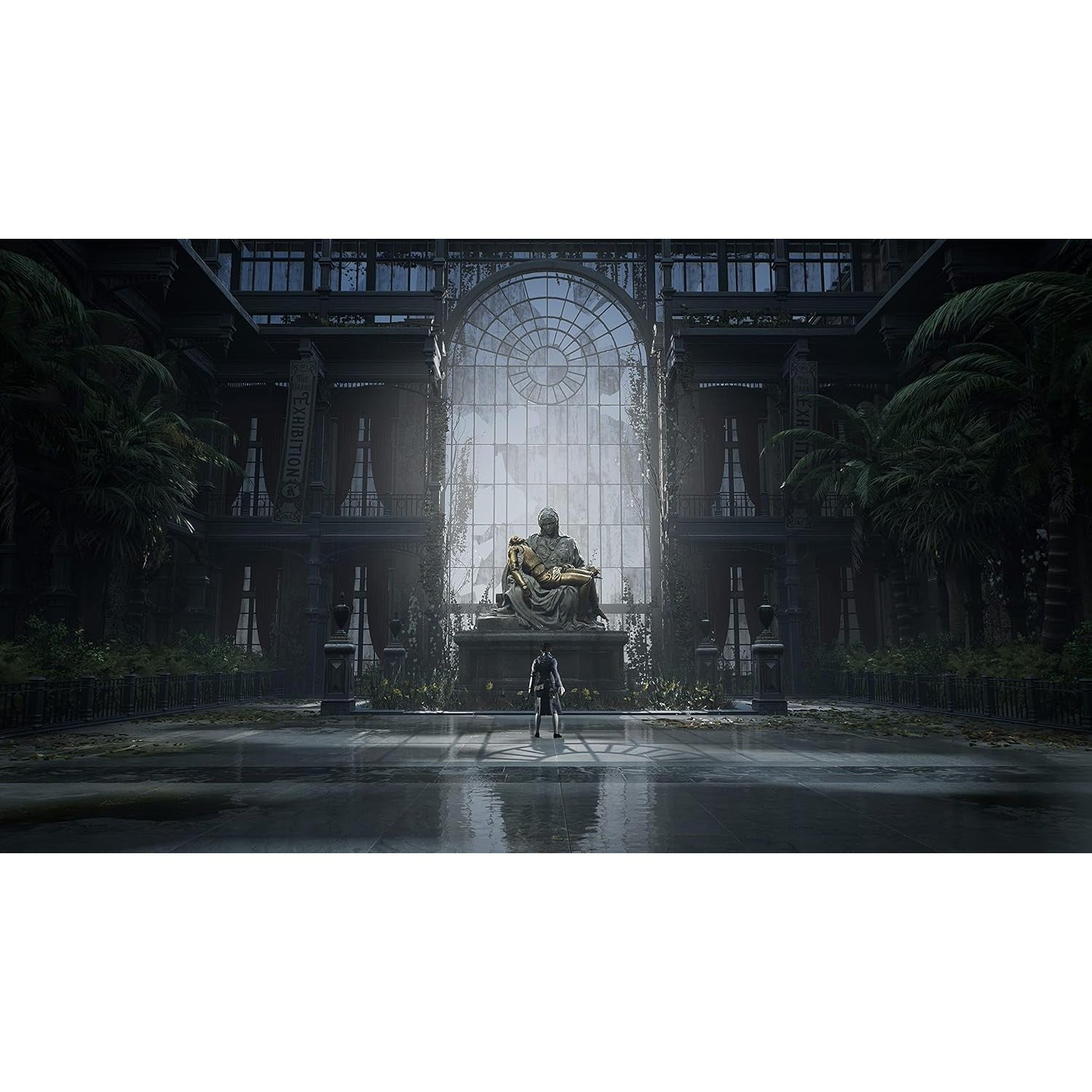 Lies of P - PlayStation 5