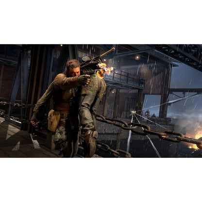 Sniper Elite: Resistance - PlayStation 5 - Rebellion