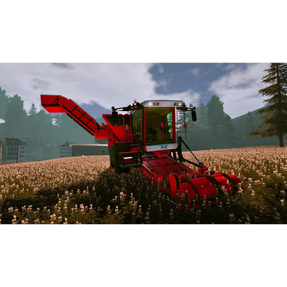 Real Farm Premium Edition - PlayStation 5, PlayStation 4 - Soedesco