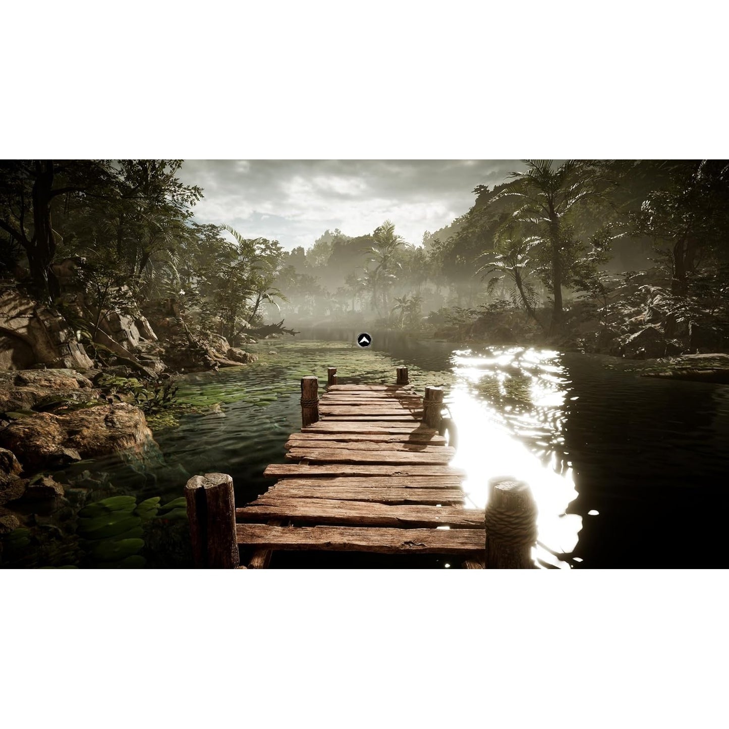 Amerzone: The Explorer's Legacy - PlayStation 5 - Microids