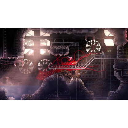 Carrion - Nintendo Switch - Devolver Digital