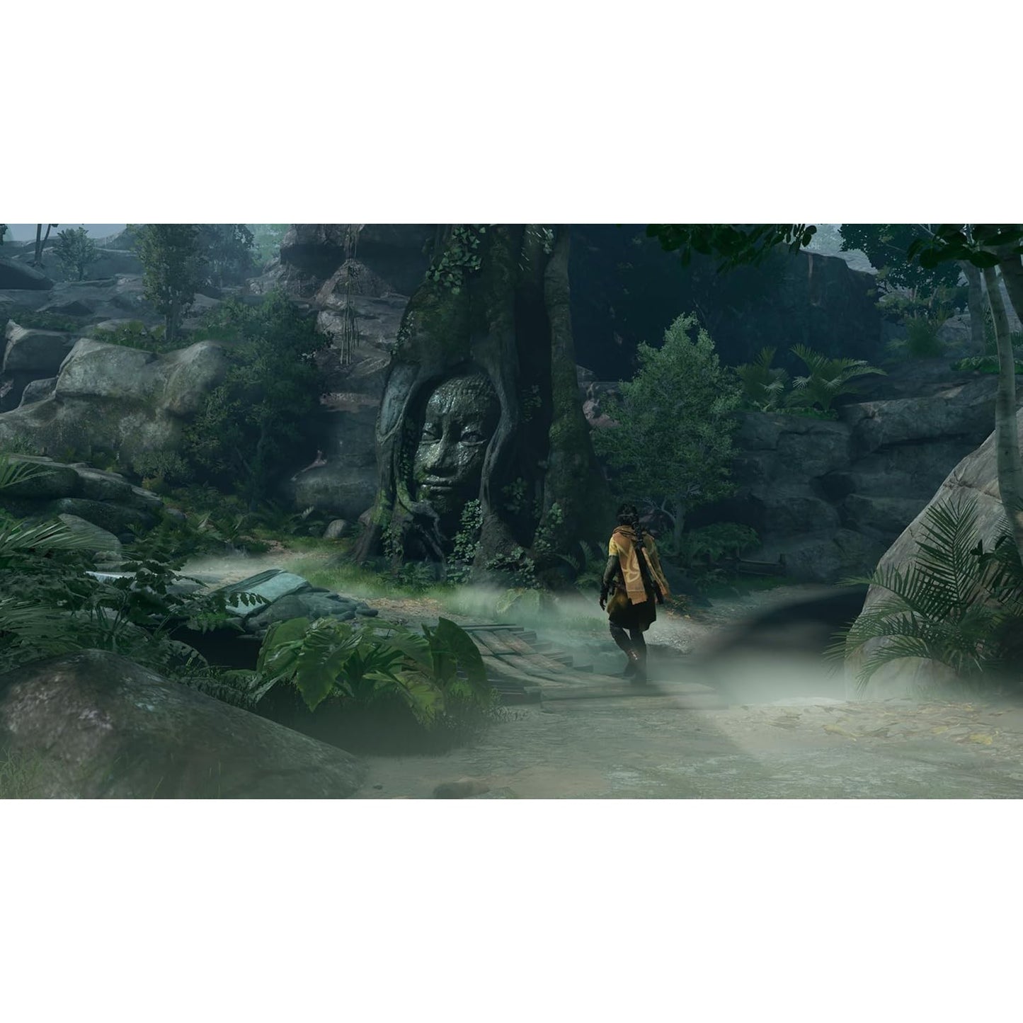 Unknown 9: Awakening - Xbox Series X, Xbox One - Bandai Namco