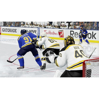 NHL 17 - Xbox One - Electronic Arts