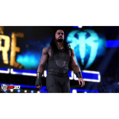 WWE 2K20 - PlayStation 4 - 2K