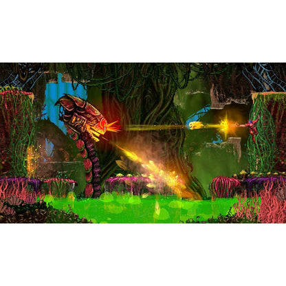 Valfaris - Nintendo Switch - Merge Games