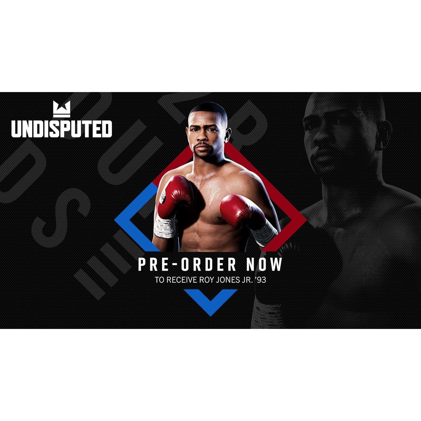 Undisputed - Xbox Series X - Deep Silver