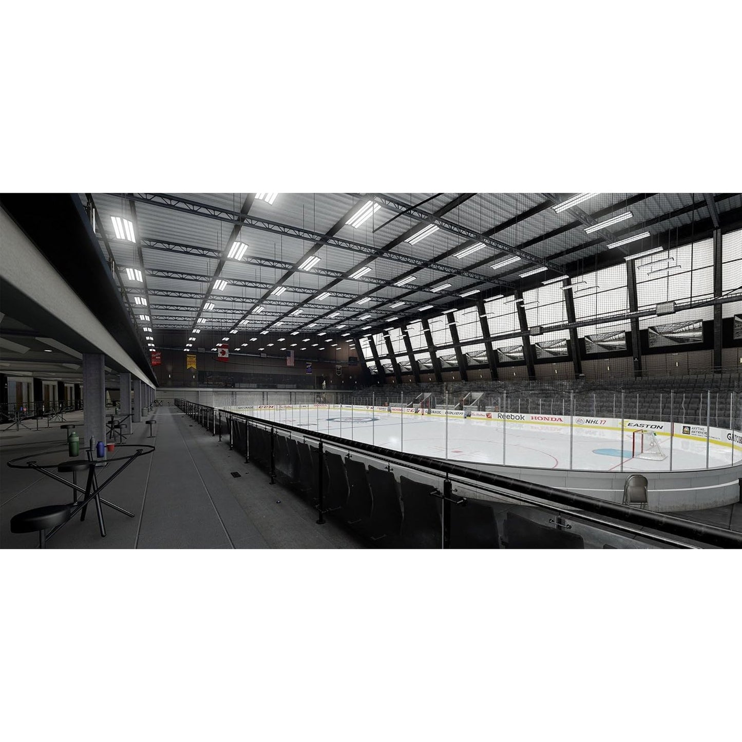 NHL 17 - Xbox One - Electronic Arts