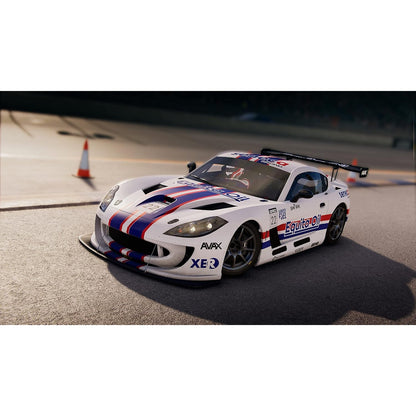 Grid Legends - PlayStation 5 - Electronic Arts