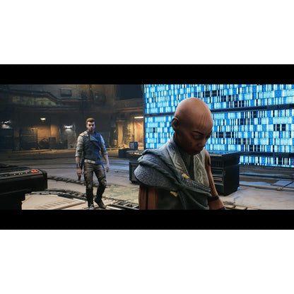 Star Wars Jedi: Survivor - PlayStation 5 - Electronic Arts