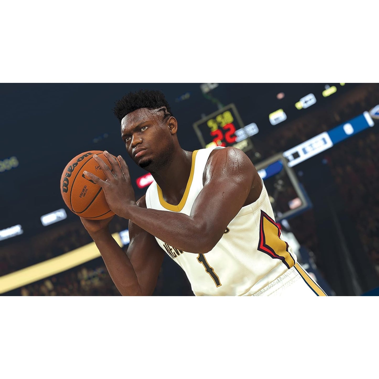 NBA 2K22 - Xbox One - 2K