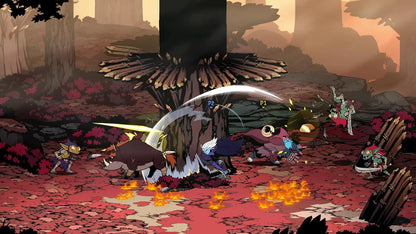 Absolum - PlayStation 5 - Silver Lining Interactive