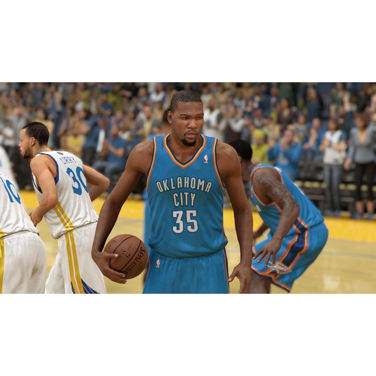 NBA 2K14 - Xbox One - 2K