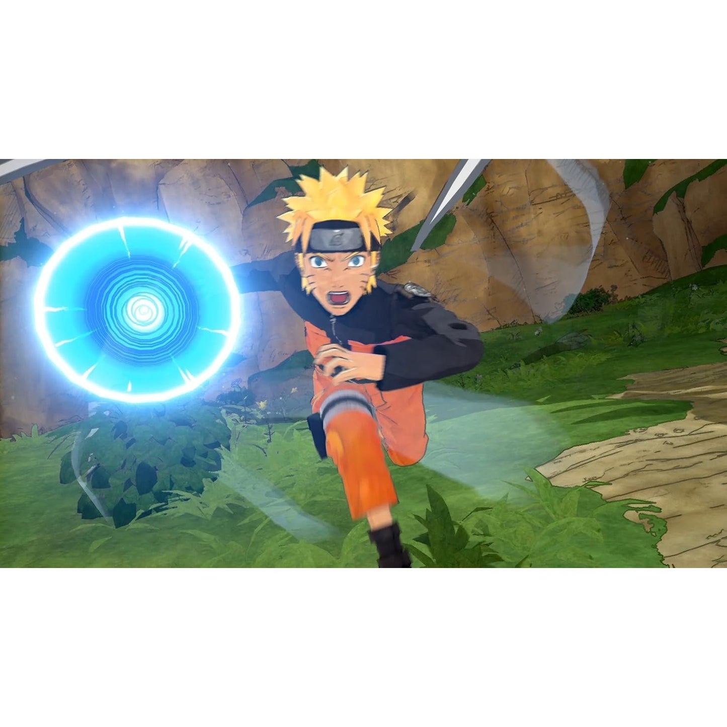 Naruto to Boruto: Shinobi Striker - PlayStation 4 - Bandai Namco