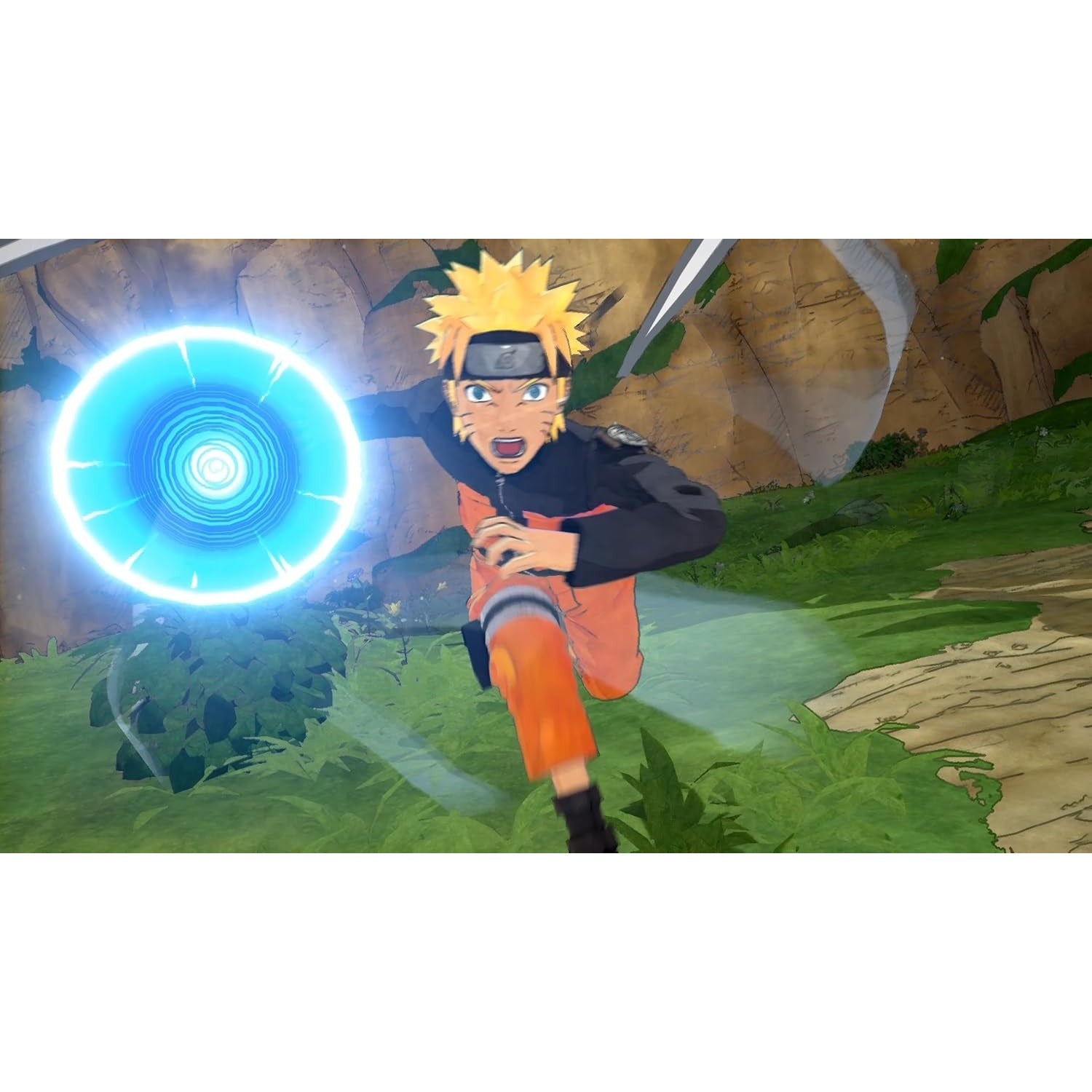 Naruto to Boruto: Shinobi Striker - PlayStation 4 - Bandai Namco