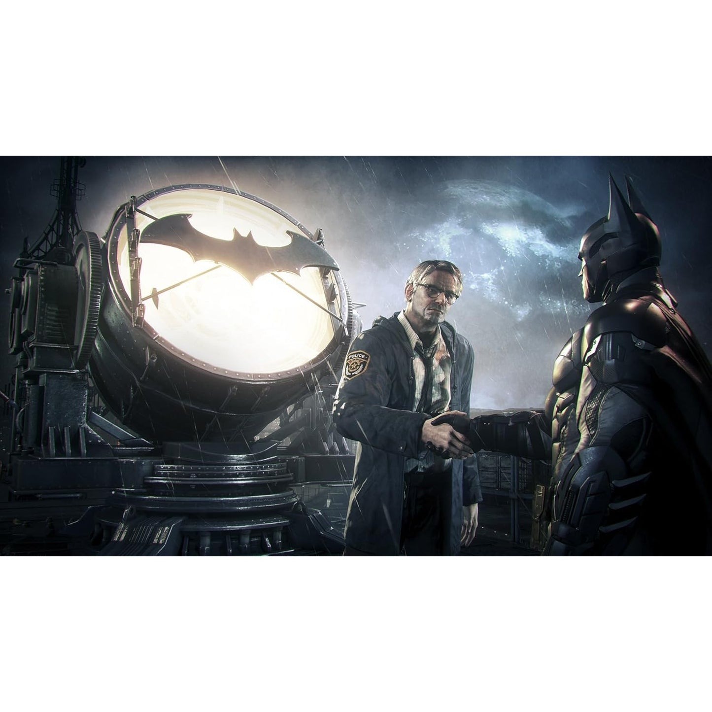 Batman: Arkham Knight - PlayStation 4 - Warner Bros Games