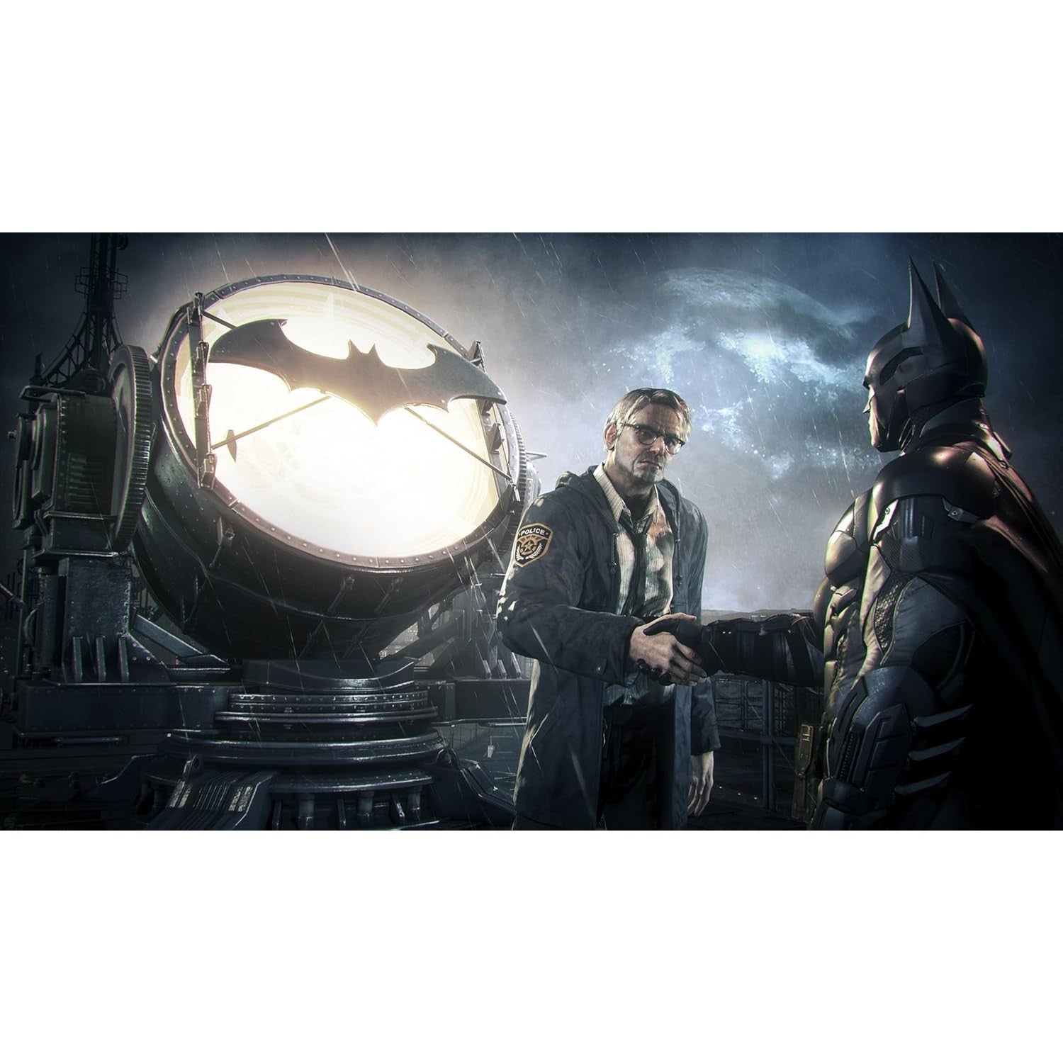 Batman: Arkham Knight - PlayStation 4 - Warner Bros Games