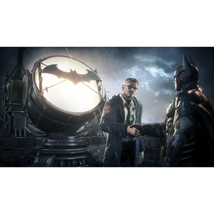 Batman: Arkham Knight - PlayStation 4 - Warner Bros Games