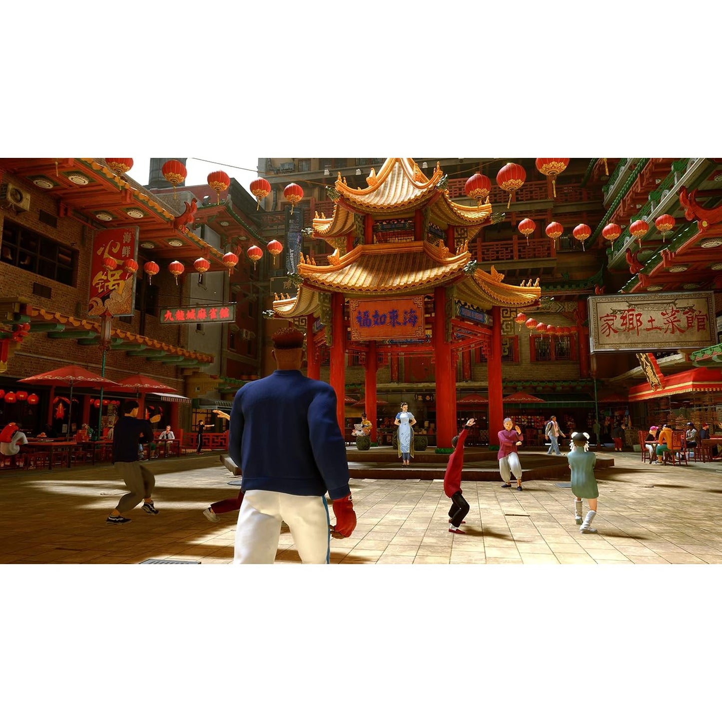 Street Fighter 6 - PlayStation 5 - Capcom