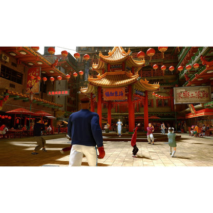 Street Fighter 6 - PlayStation 5 - Capcom
