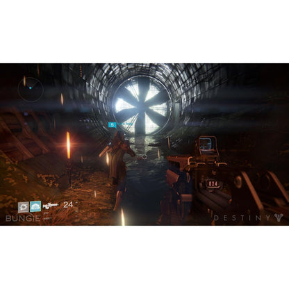 Destiny Standard Edition - PlayStation 4 - Activision