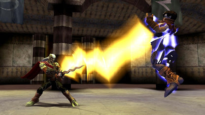 Legacy of Kain: Soul Reaver 1 & 2 Remastered - Nintendo Switch - Aspyr
