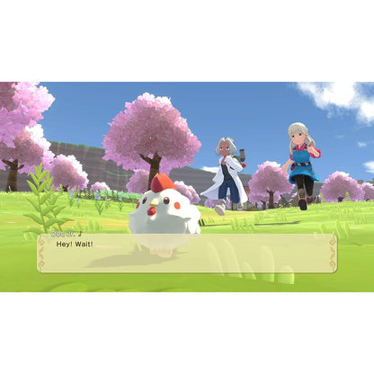 Harvest Moon: The Winds of Anthos Complete - PlayStation 5 - Natsume