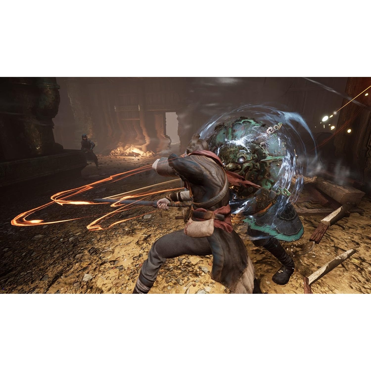 Xuan Yuan Sword 7 - Xbox One - Maximum Entertainment