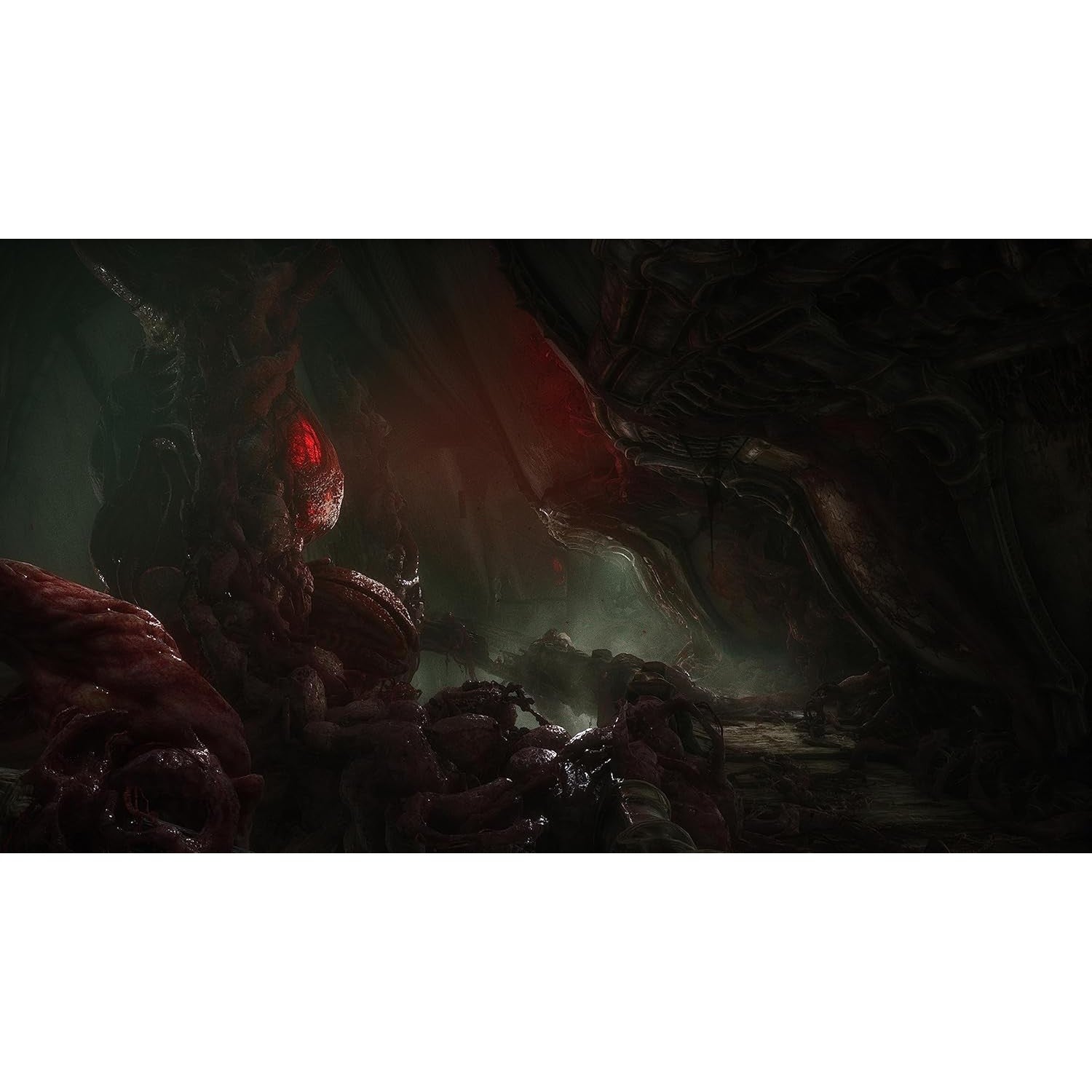 Scorn Deluxe Edition - PlayStation 5, PlayStation 4 - Maximum Entertainment
