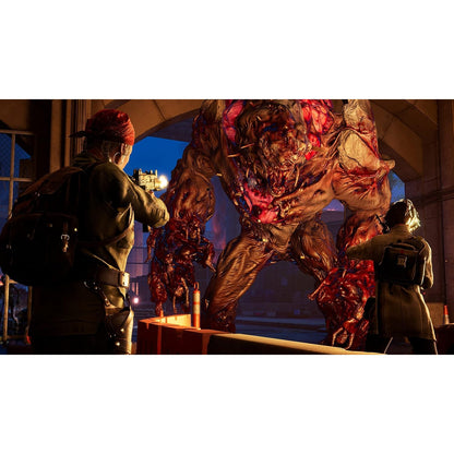Back 4 Blood - PlayStation 5 - Warner Bros