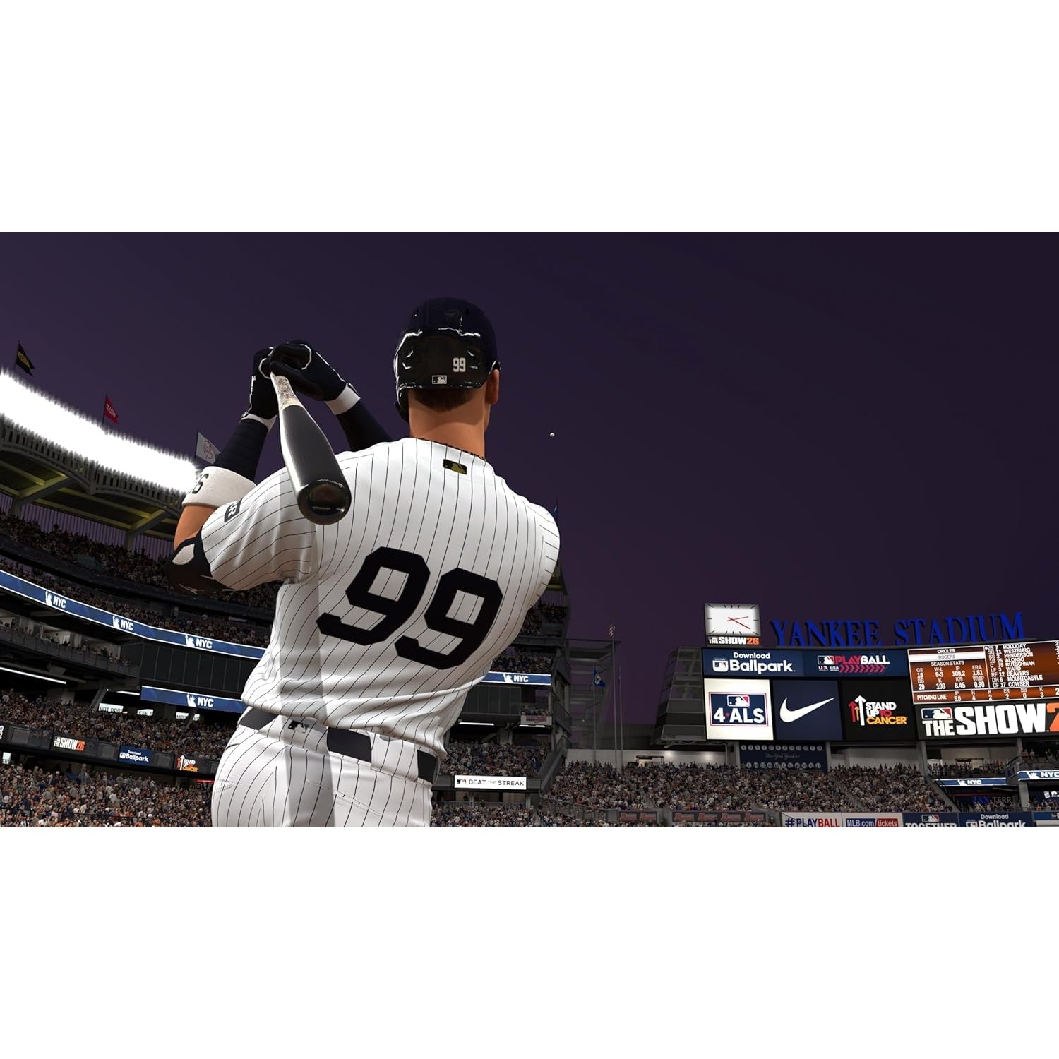 MLB The Show 26 - Xbox Series X