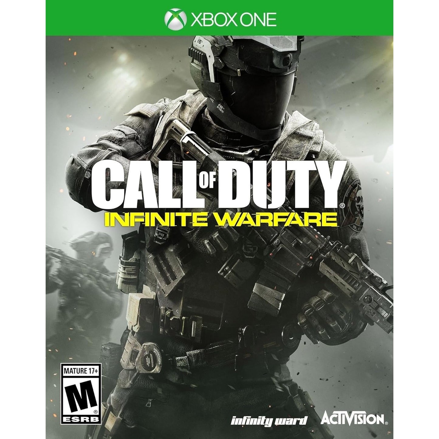 Call of Duty: Infinite Warfare - Xbox One - Activision