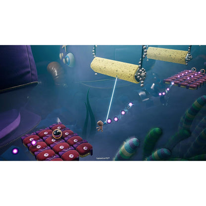 Sackboy: A Big Adventure - PlayStation 5