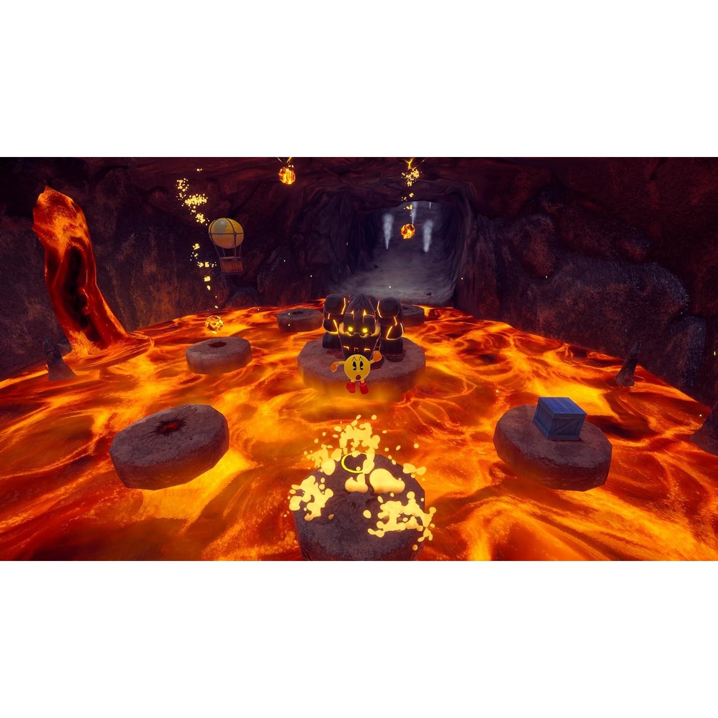 Pac-Man World 2 Re-PAC - Xbox Series X - Bandai Namco