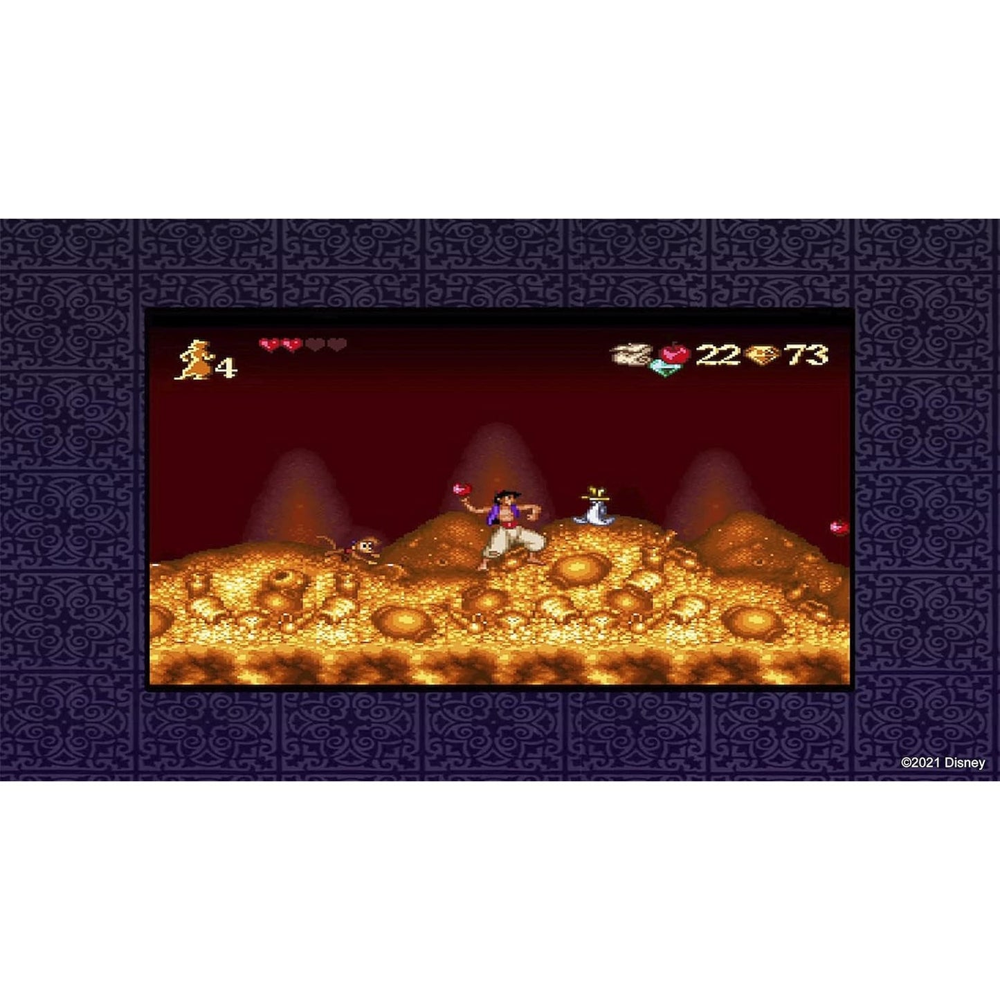 Disney Classic Games Collection - Nintendo Switch - Digital Eclipse
