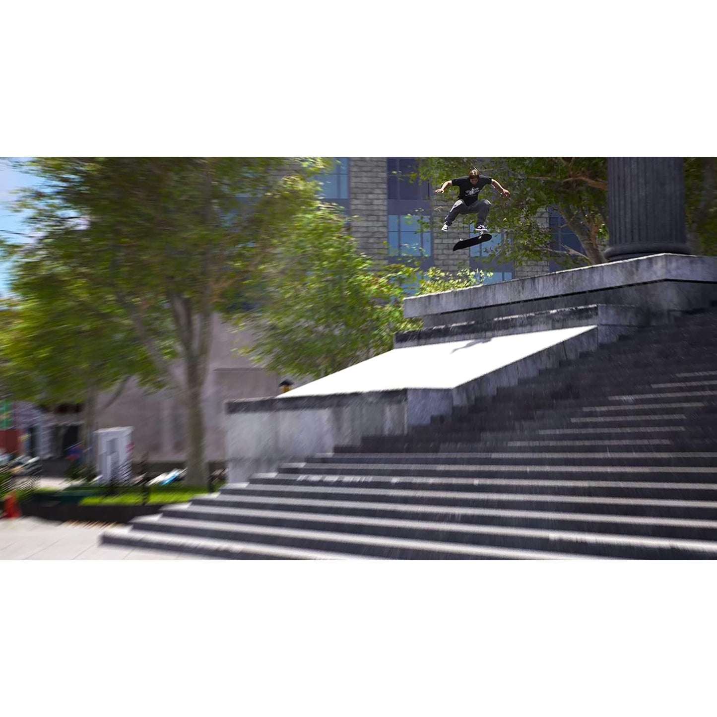 Session: Skate Sim - Xbox One / Xbox Series X - Maximum Entertainment