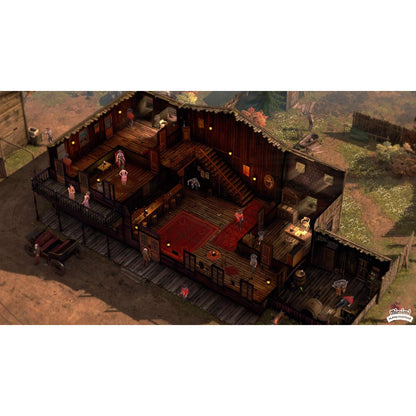 Desperados 3 - Xbox One - THQ Nordic