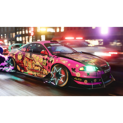 Need for Speed Unbound - Xbox Series X - Electronic Arts