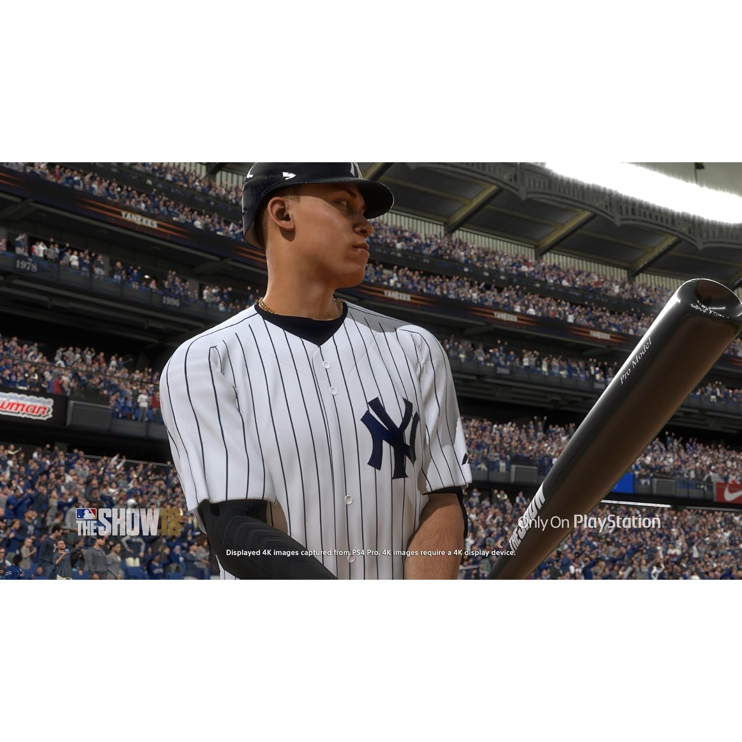 MLB The Show 18 Standard Edition - PlayStation 4 - Sony
