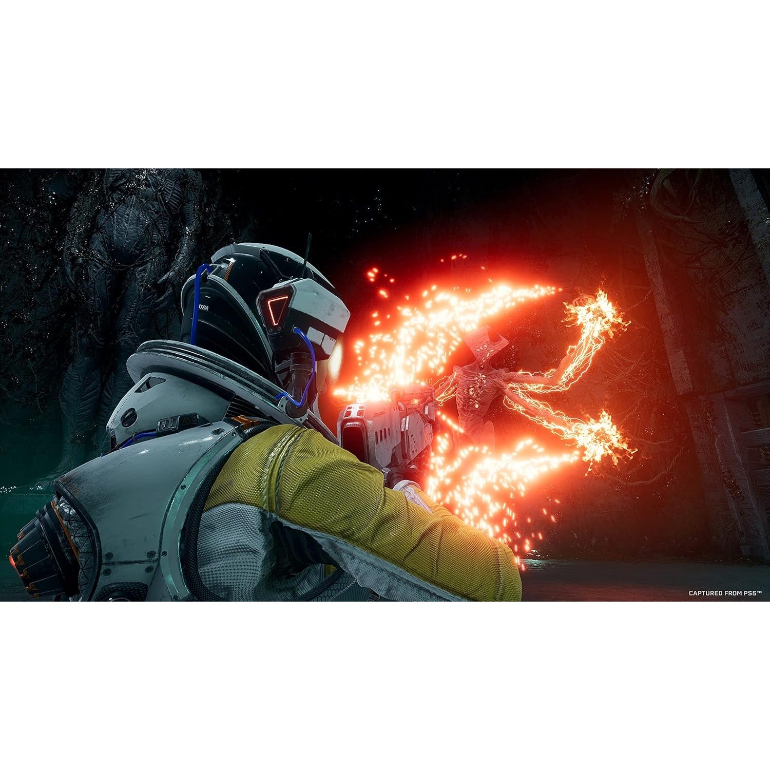 Returnal - PlayStation 5 - Sony Computer Entertainment