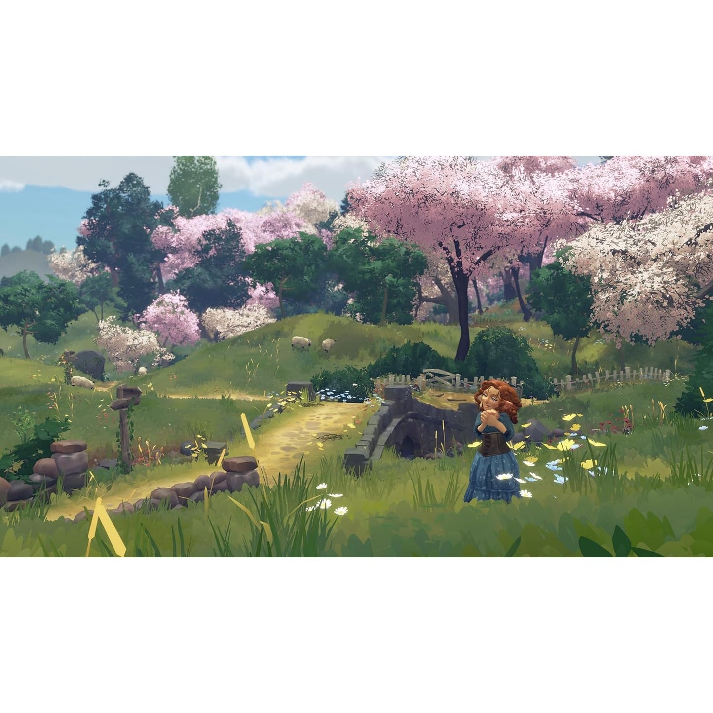 Tales of the Shire: A The Lord of the Rings Game - PlayStation 5, PlayStation 4 - PM Studios