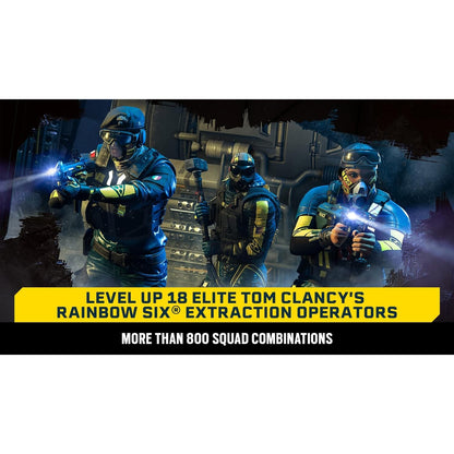 Tom Clancy's Rainbow Six Extraction - Xbox One, Xbox Series X - Ubisoft