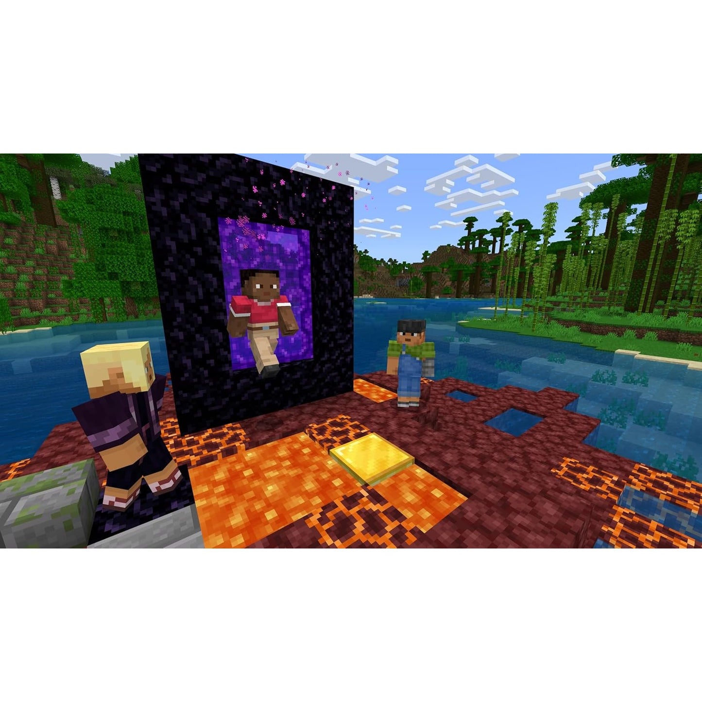 Minecraft - PlayStation 5