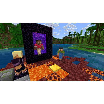 Minecraft - PlayStation 5