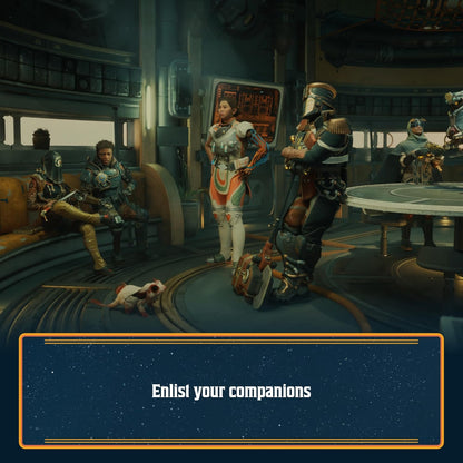 The Outer Worlds 2 - PlayStation 5 - Obsidian, Xbox Game Studios