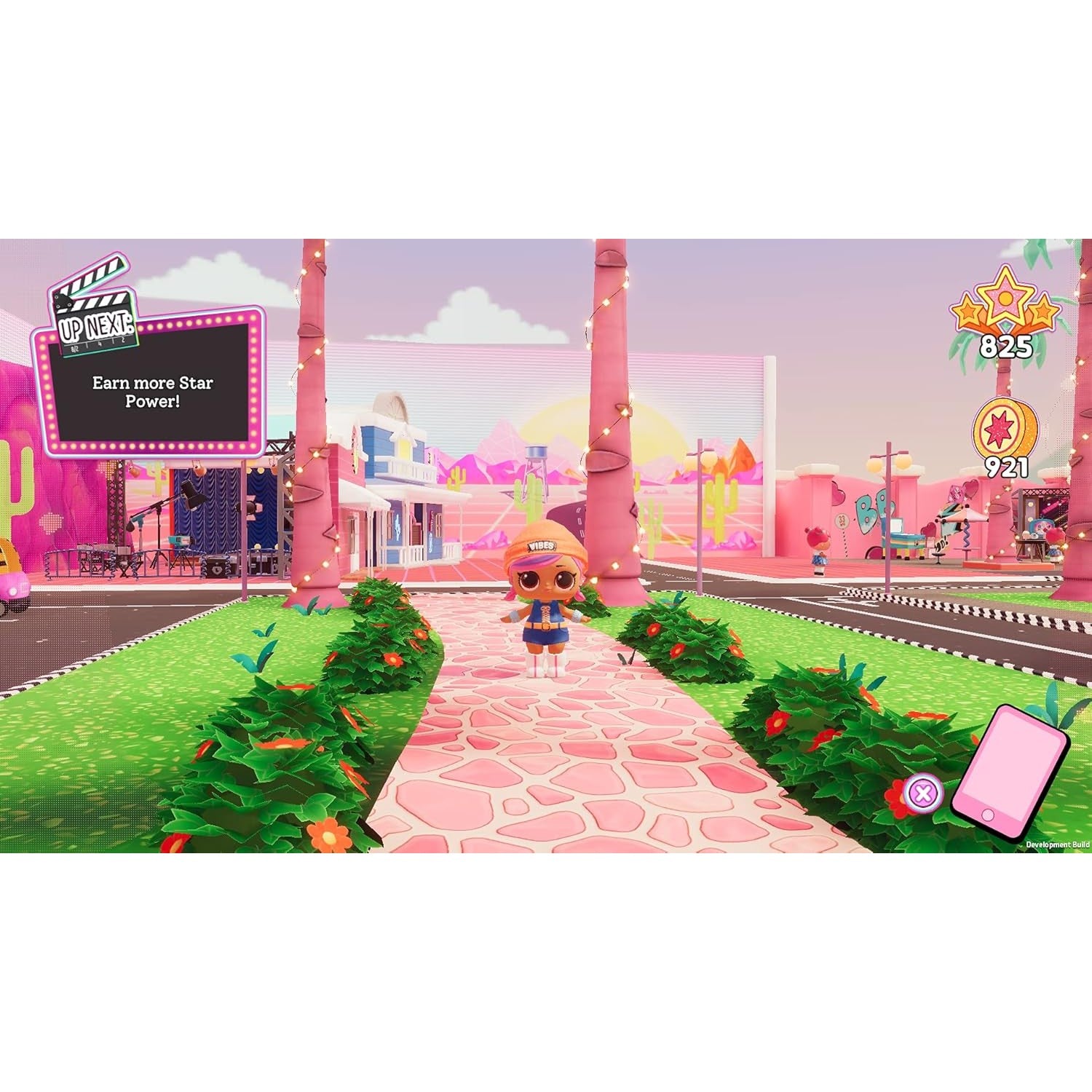 L.O.L. Surprise! Movie Night - Nintendo Switch - Nighthawk Interactive
