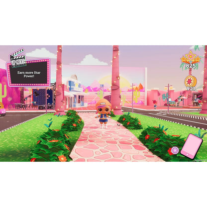 L.O.L. Surprise! Movie Night - Nintendo Switch - Nighthawk Interactive
