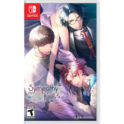 Sympathy Kiss - Nintendo Switch - Idea Factory International