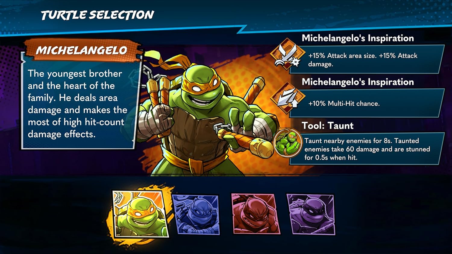 Teenage Mutant Ninja Turtles: Splintered Fate Collector's Edition - Nintendo Switch - Nighthawk Interactive