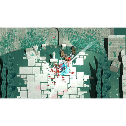 Unsouled - Nintendo Switch - Megusta Game